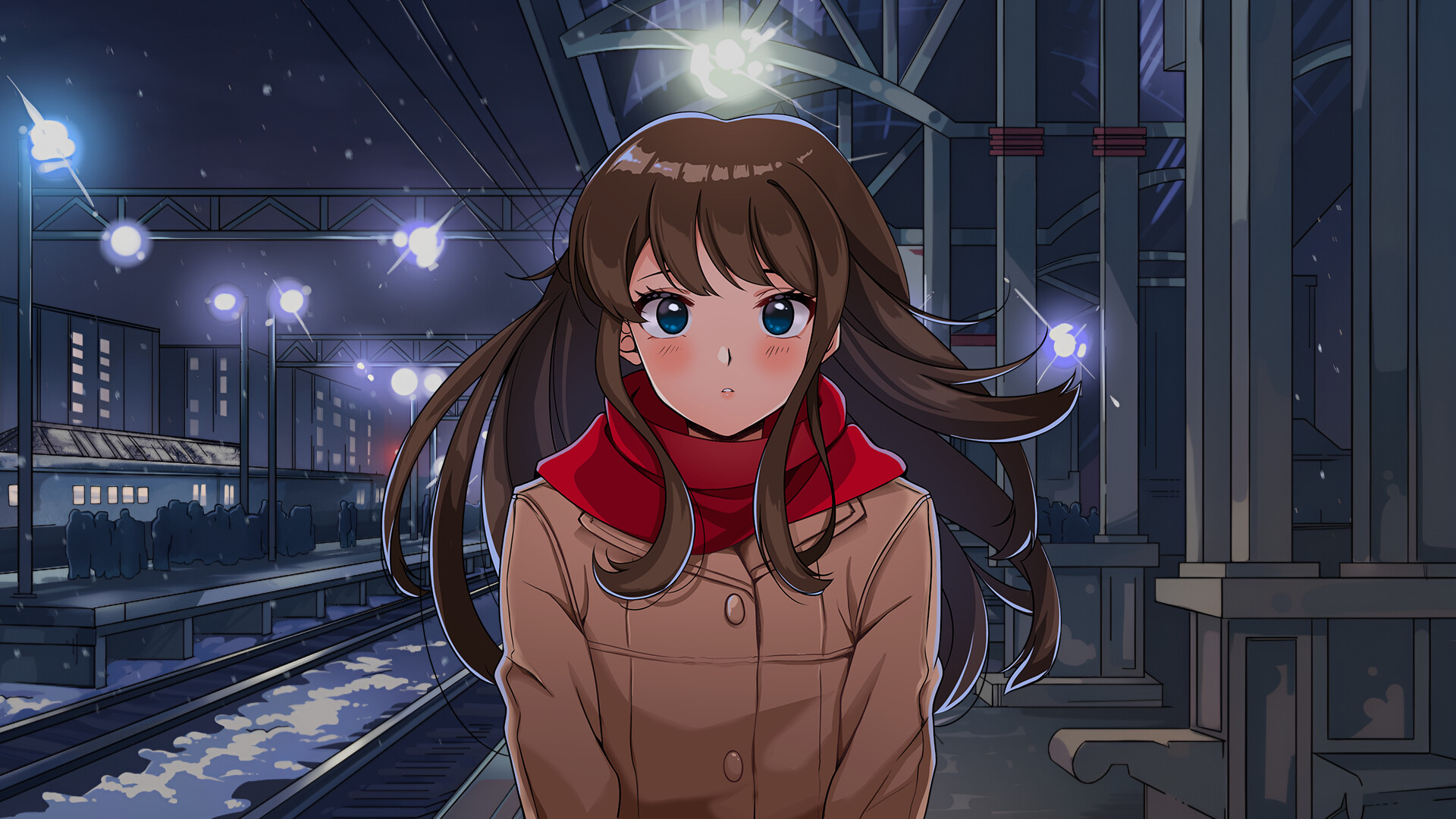 The Tiny World screenshot #9