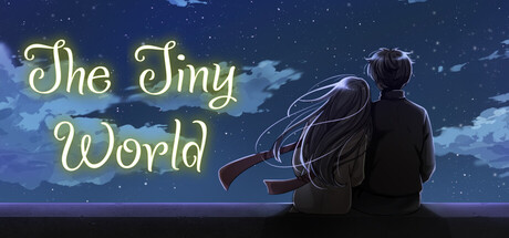 The Tiny World Banner