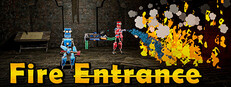 Fire Entrance game capsule image