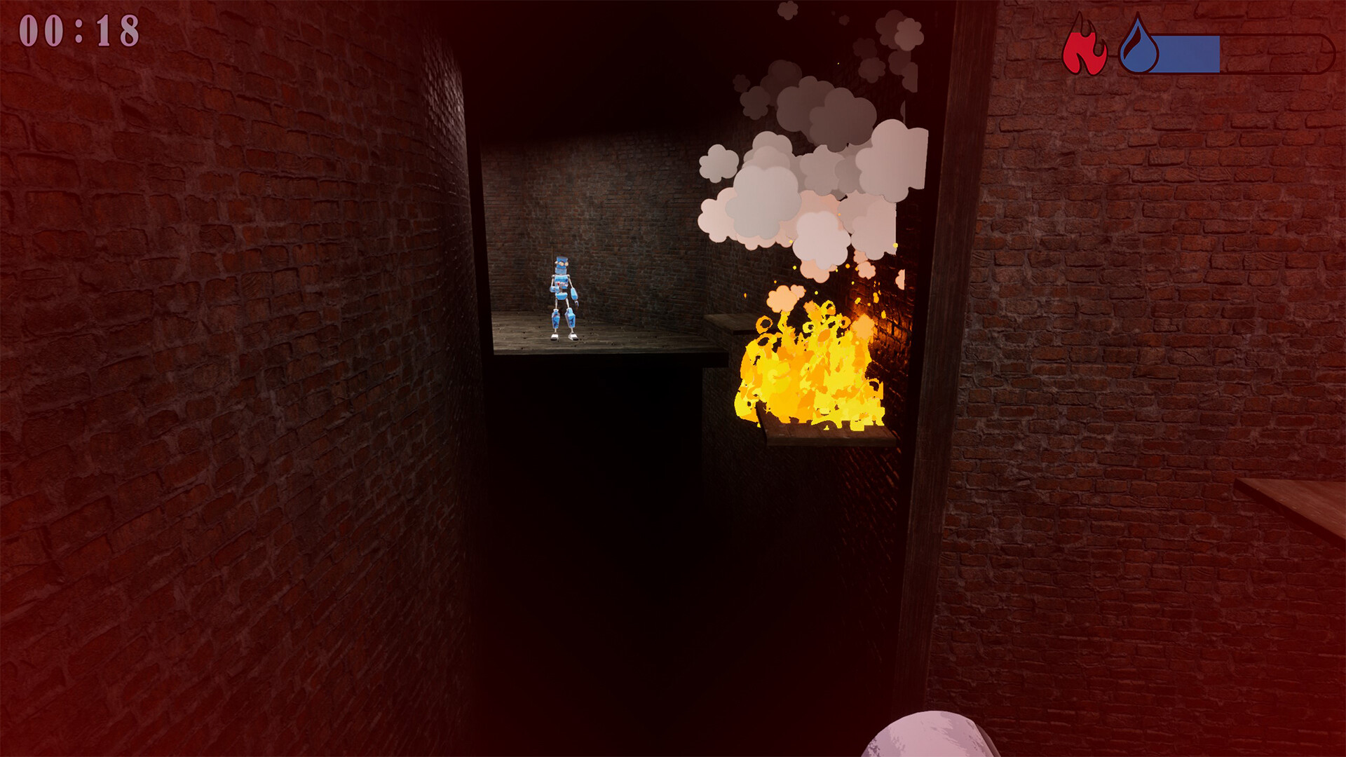 Fire Entrance screenshot #14