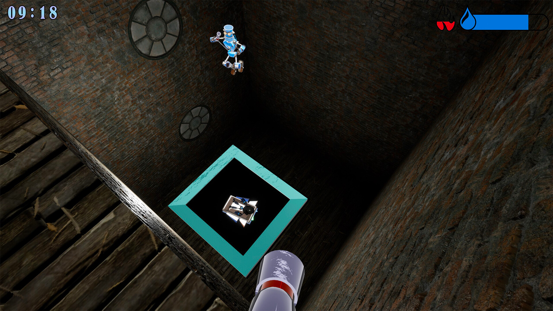 Fire Entrance screenshot #13