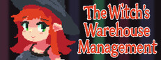 The Witch's Warehouse Management