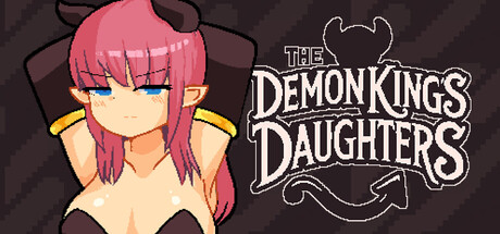 The Demon King's Daughters