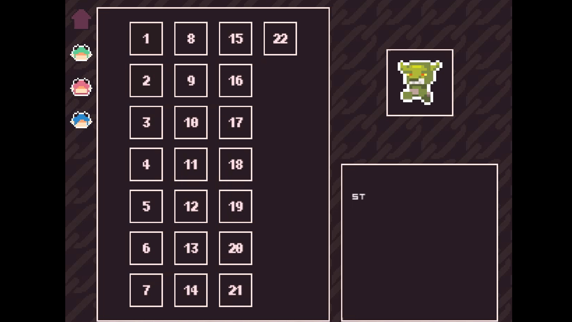 The Demon King's Daughters screenshot #3