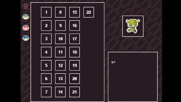 The Demon King's Daughters game for windows Pc 1