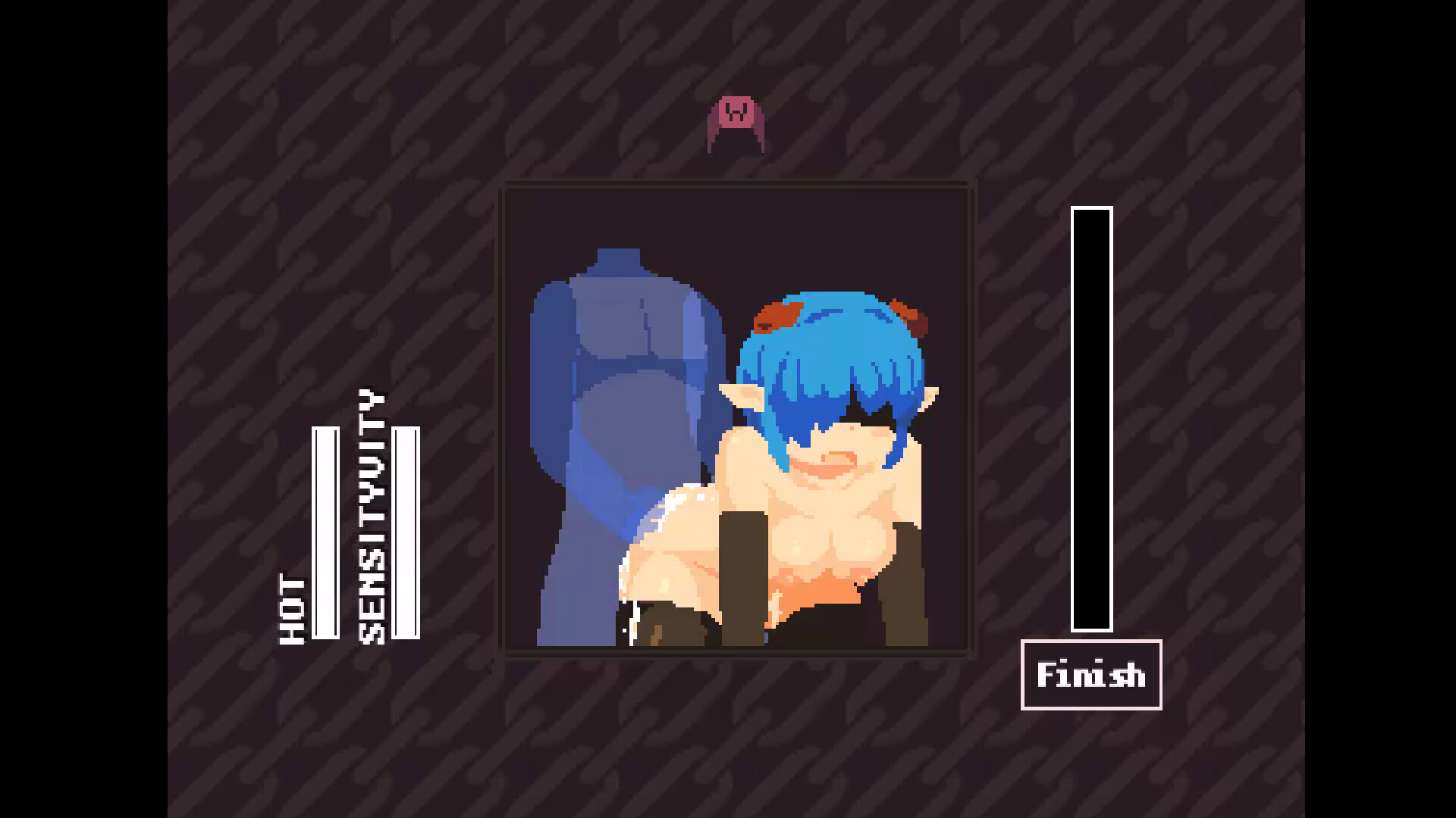 The Demon King's Daughters screenshot #6