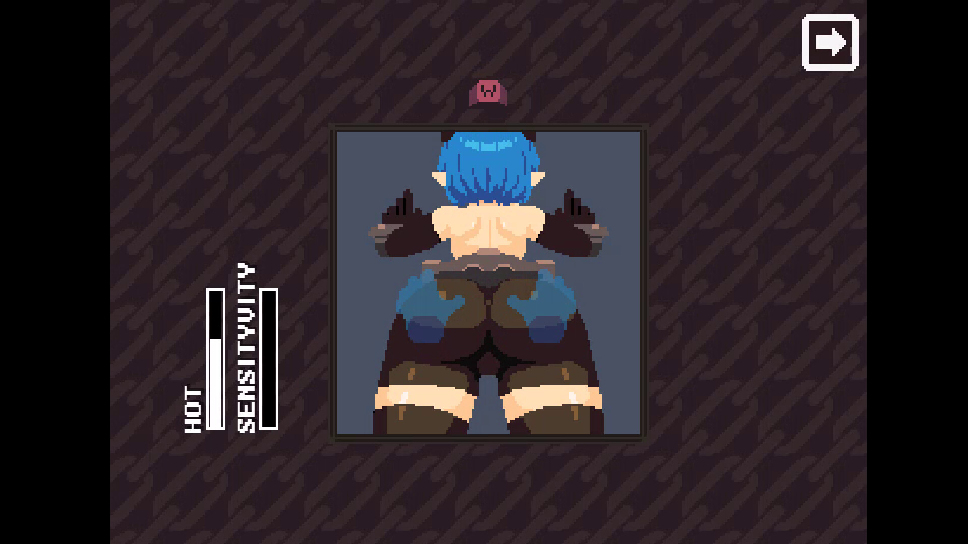 The Demon King's Daughters screenshot #9