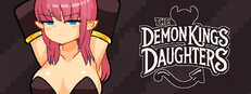 The Demon King's Daughters game cover