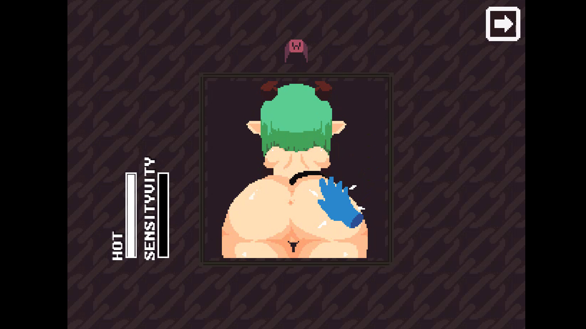 The Demon King's Daughters screenshot #8