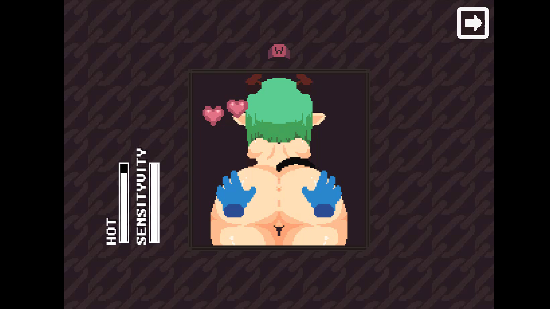 The Demon King's Daughters screenshot #1