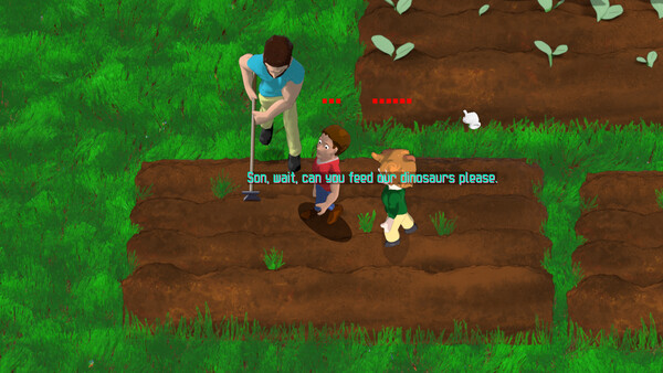 Carte Blanche screenshot 4