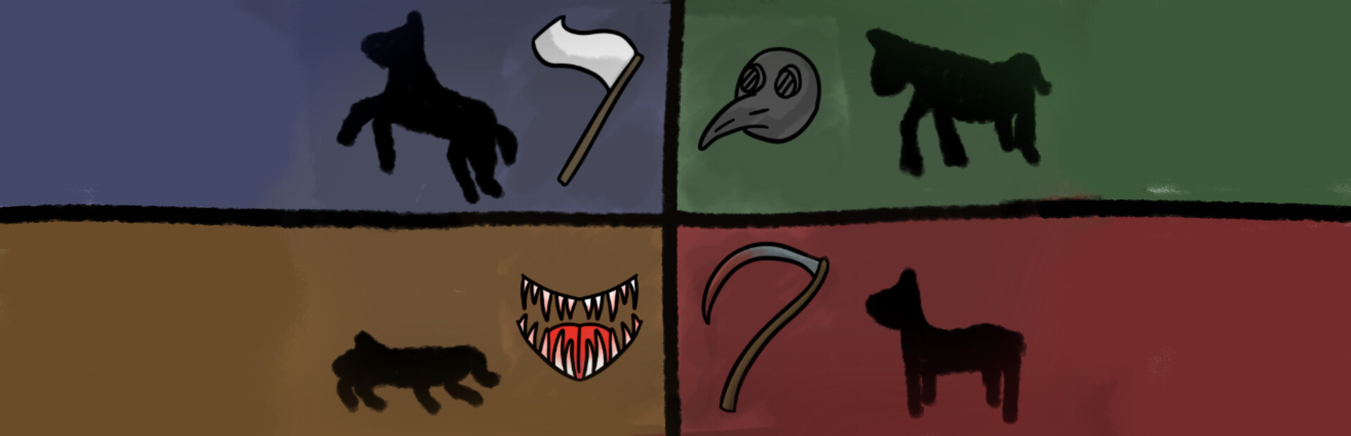 Living On Violent Experiences