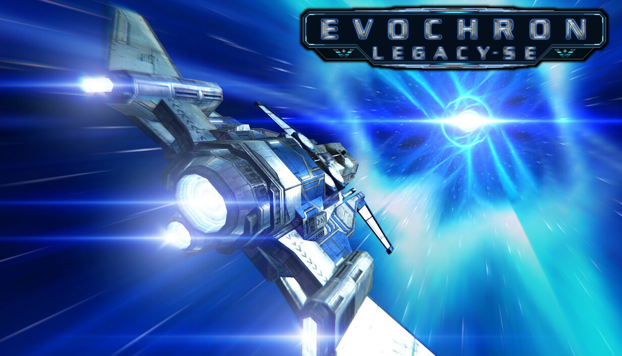 Evochron Legacy SE
