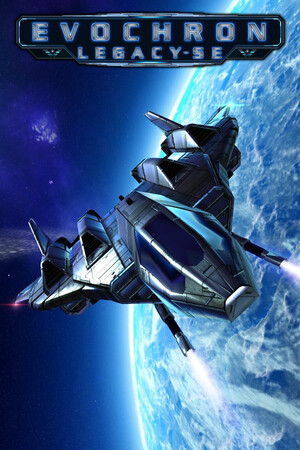 Evochron Legacy SE