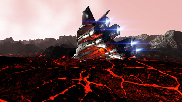 Screenshot z Evochron Legacy SE Screenshot z Evochron Legacy SE