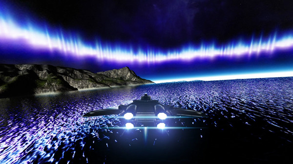 Screenshot z Evochron Legacy SE Screenshot z Evochron Legacy SE