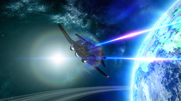 Screenshot z Evochron Legacy SE Screenshot z Evochron Legacy SE