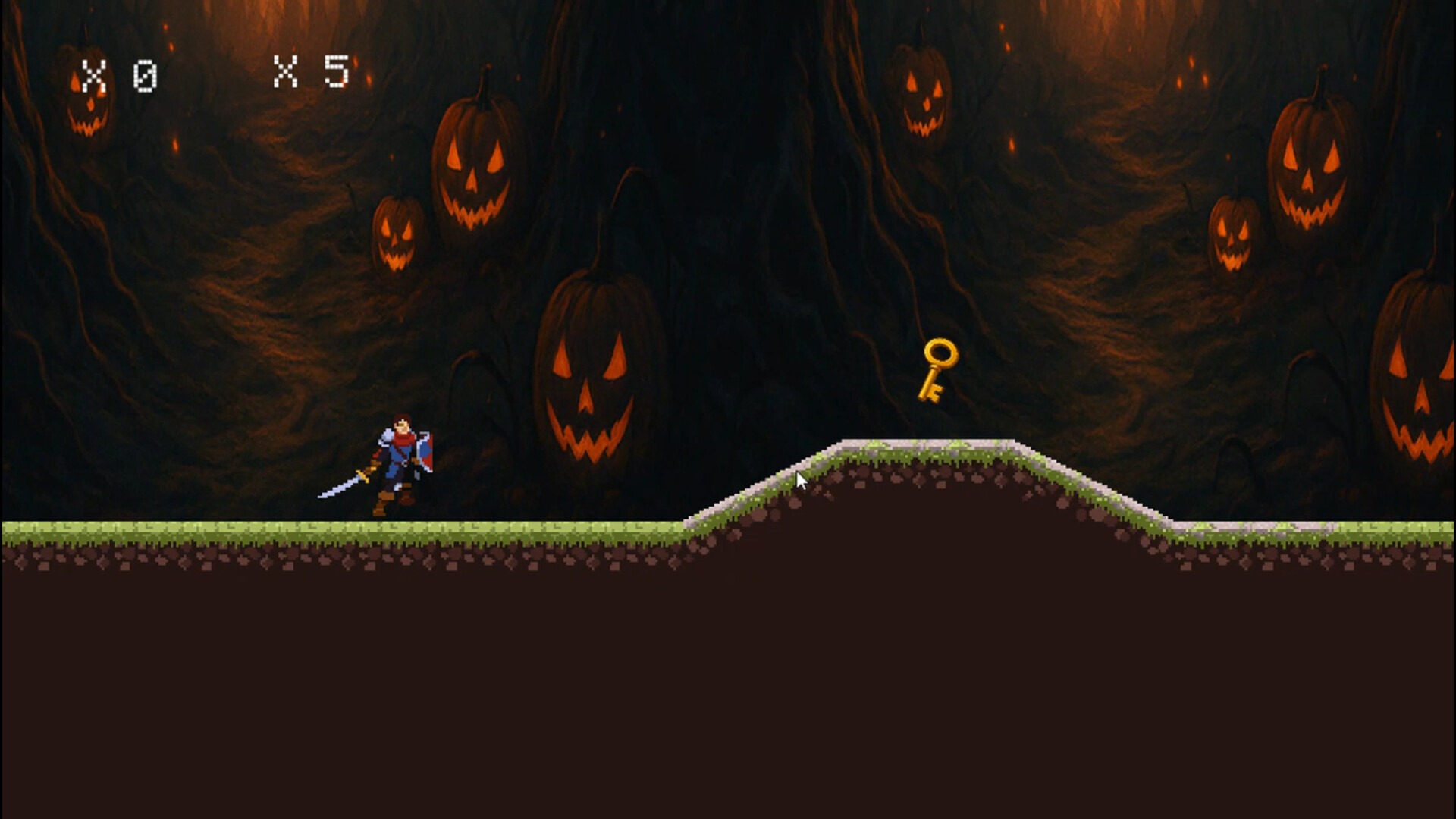 Voidblade Shadows Of The Realm screenshot #5