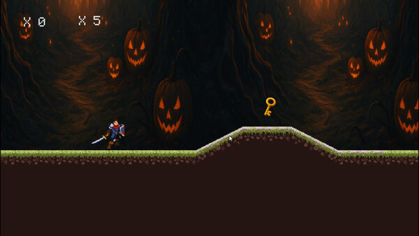 Voidblade Shadows Of The Realm.