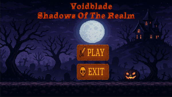 Скриншот из Voidblade Shadows Of The Realm Скриншот из Voidblade Shadows Of The Realm