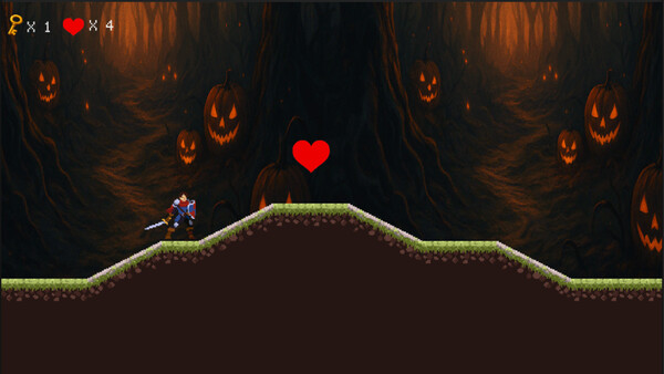 Скриншот из Voidblade Shadows Of The Realm Скриншот из Voidblade Shadows Of The Realm