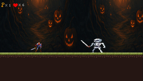 Скриншот из Voidblade Shadows Of The Realm Скриншот из Voidblade Shadows Of The Realm