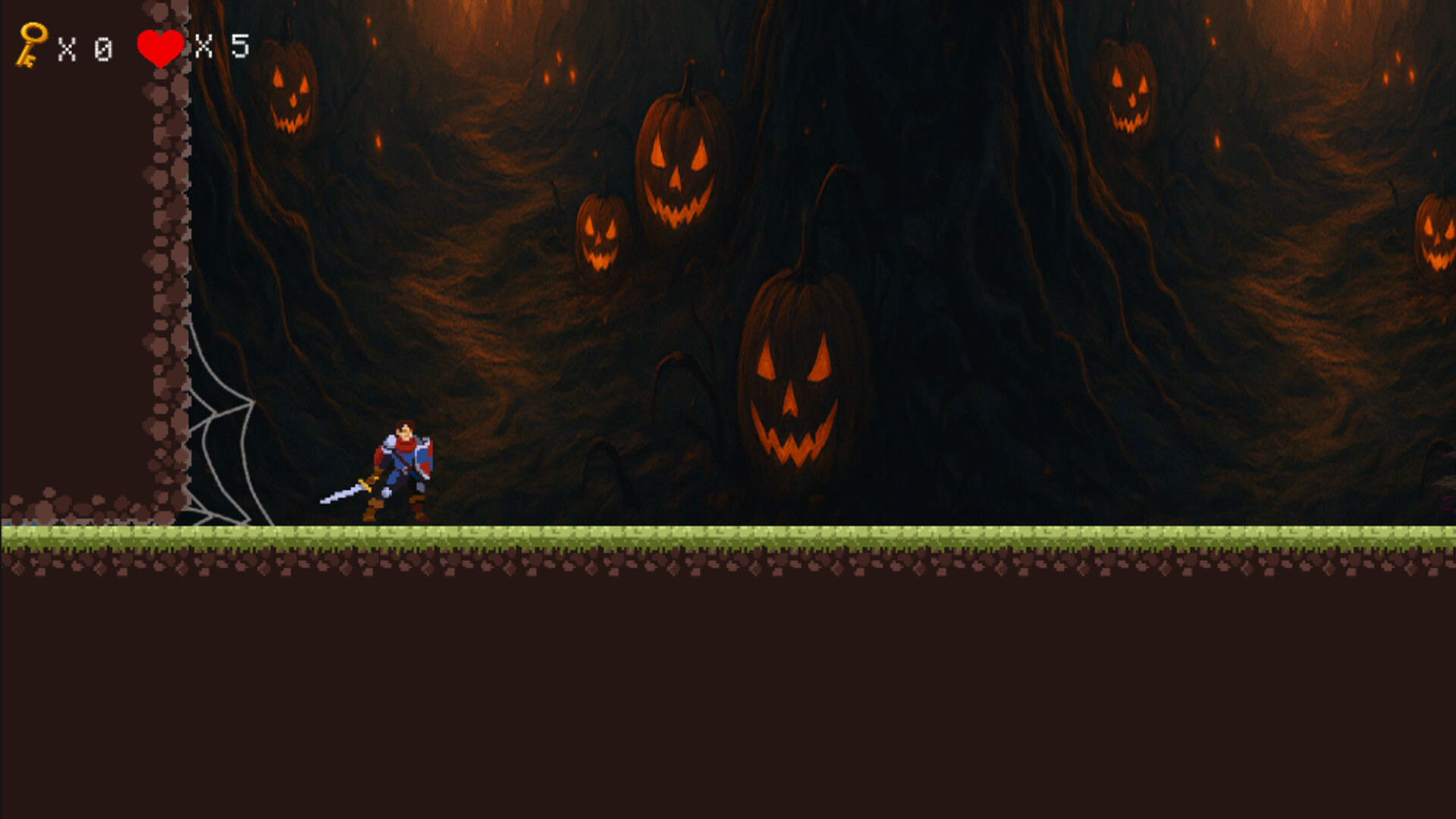 Voidblade Shadows Of The Realm screenshot #1