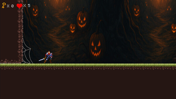 Скриншот из Voidblade Shadows Of The Realm Скриншот из Voidblade Shadows Of The Realm