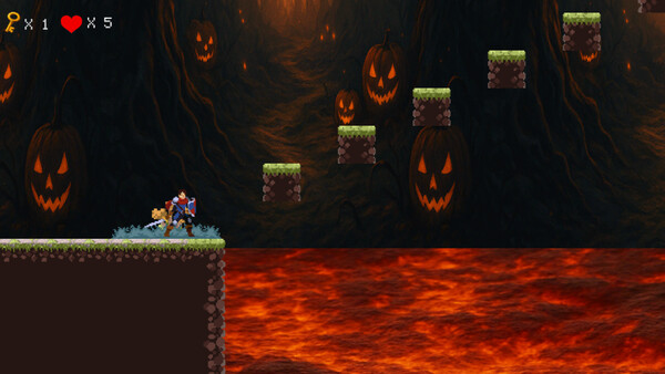 Скриншот из Voidblade Shadows Of The Realm Скриншот из Voidblade Shadows Of The Realm