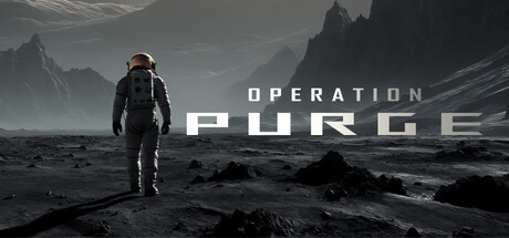 Operation Purge Playtest game header image