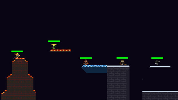 BEAN game for windows Pc 1