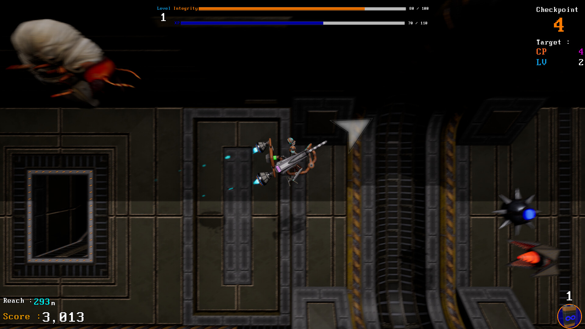 LostData screenshot #4