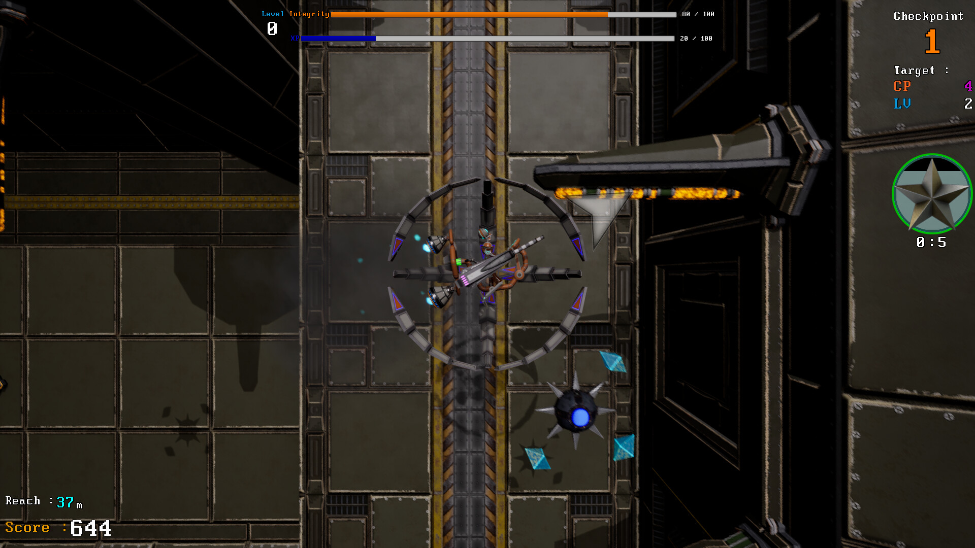 LostData screenshot #6