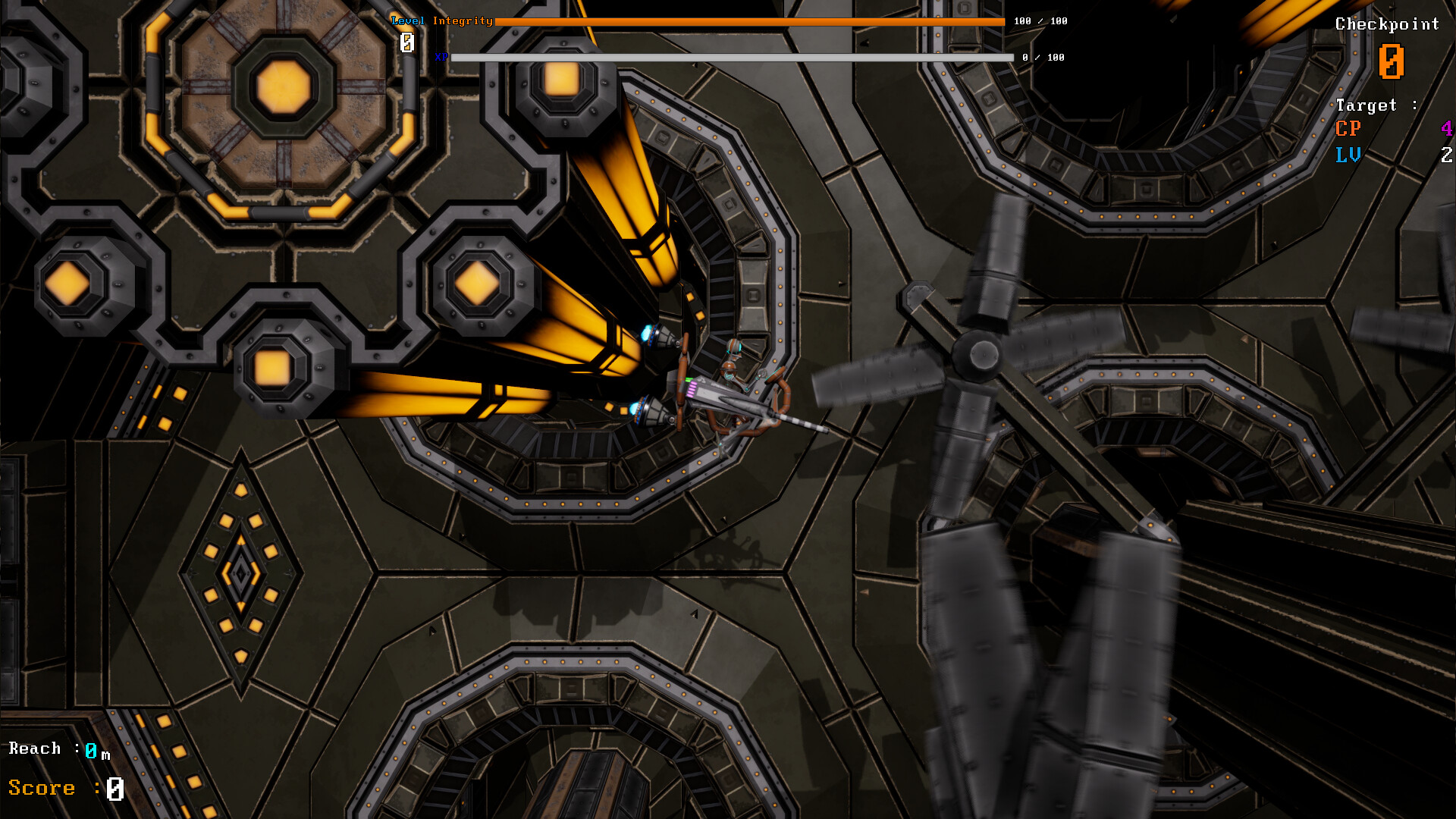 LostData screenshot #5