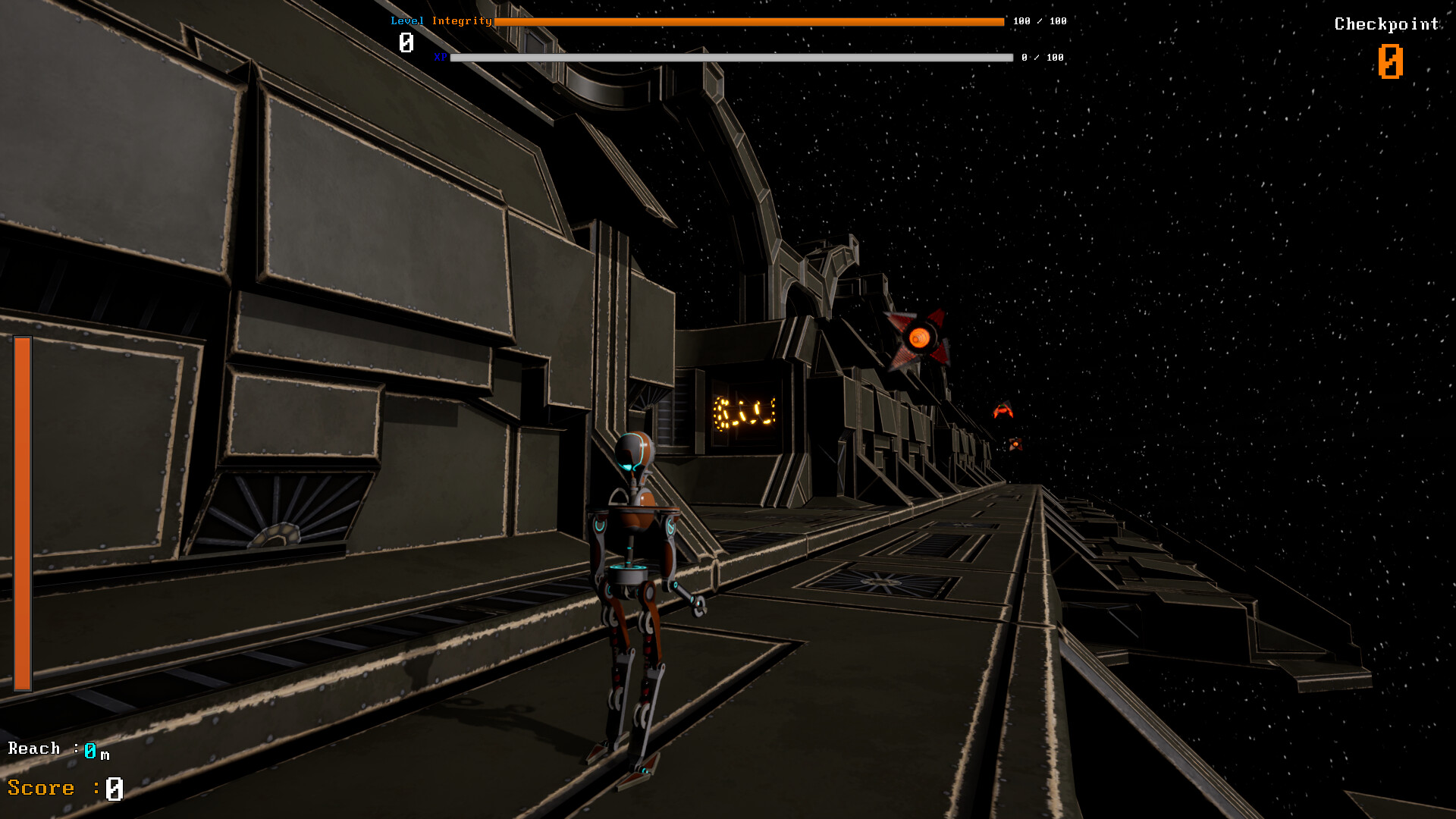 LostData screenshot #3