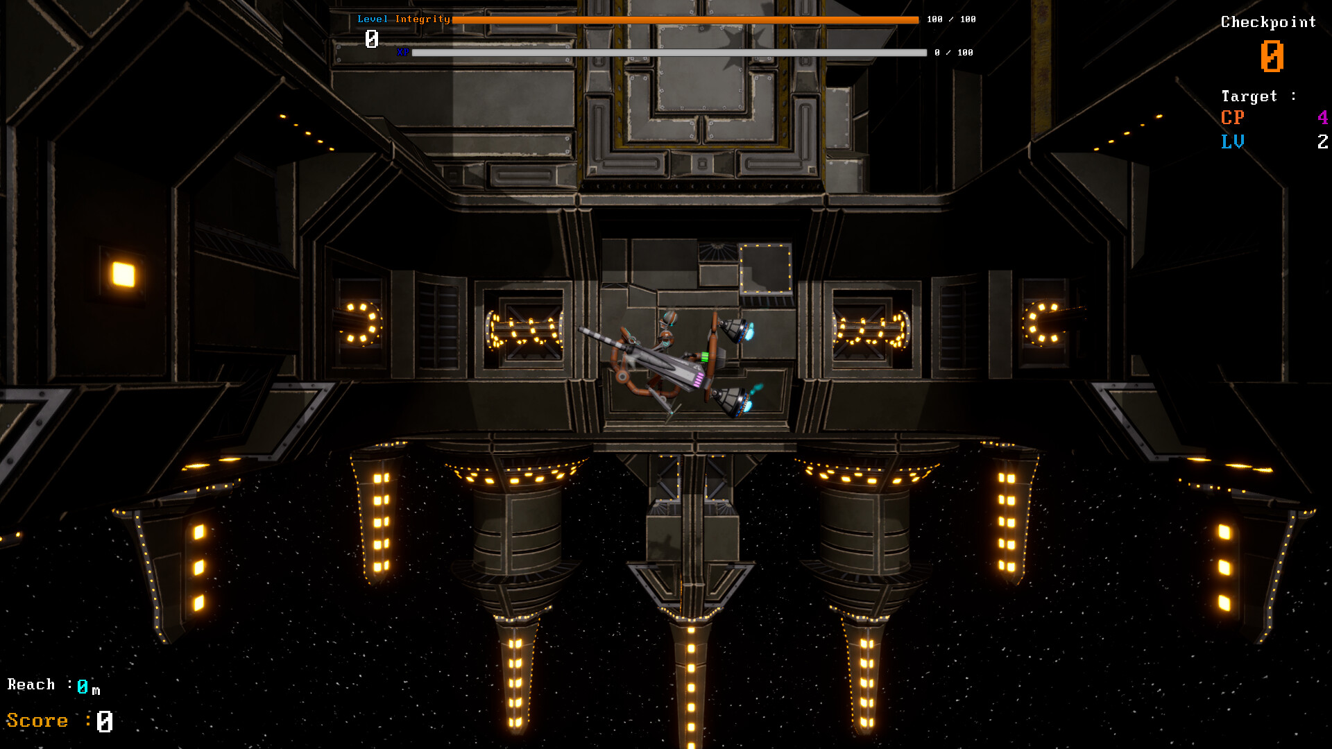 LostData screenshot #2