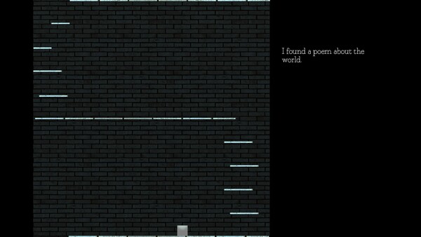 The Beautiful World.