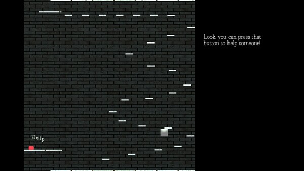 The Beautiful World.