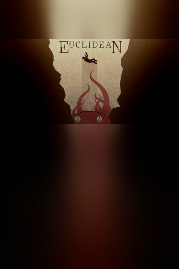 Cover art of Euclidean