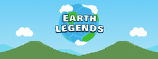 Earth Legends cover
