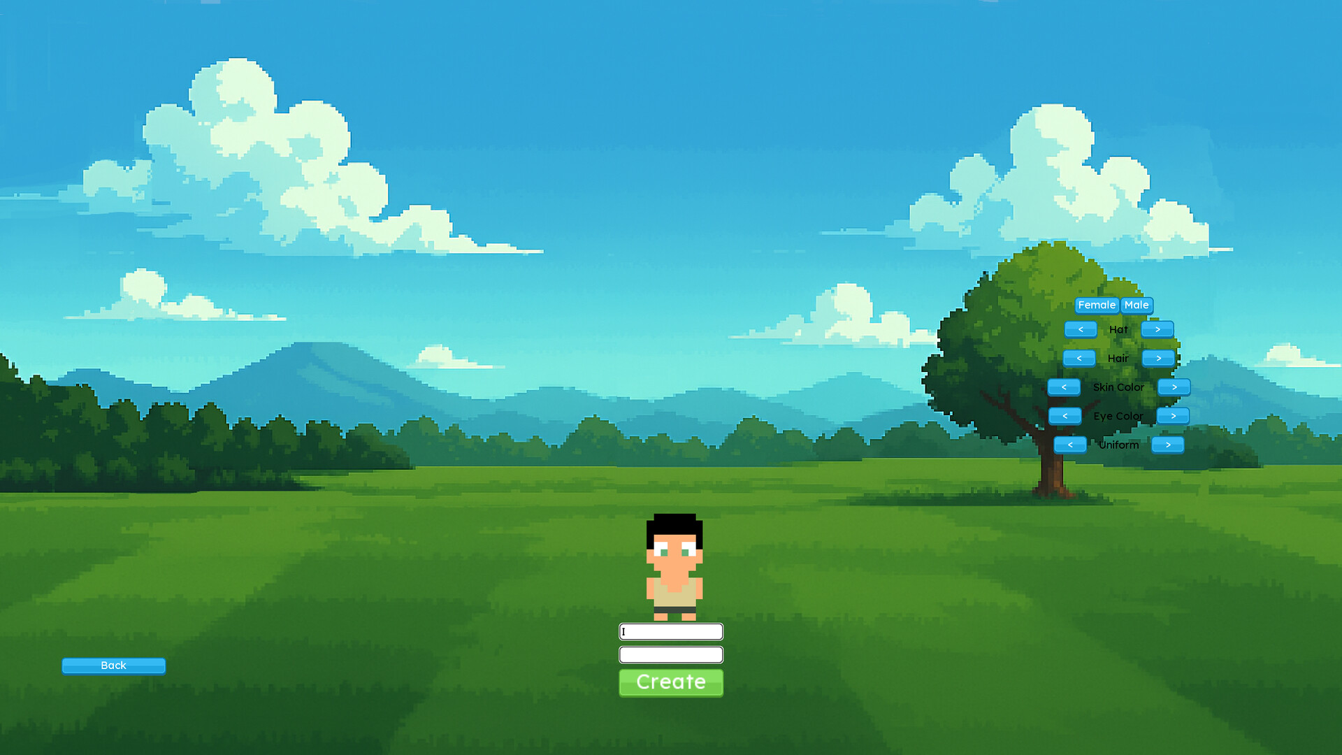 Earth Legends screenshot #7