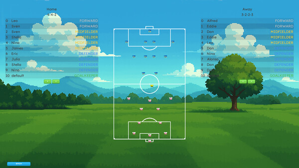 Earth Legends screenshot 5