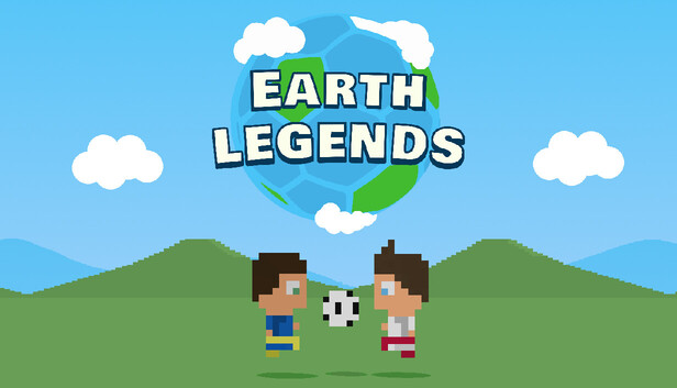 Steam - Earth Legends