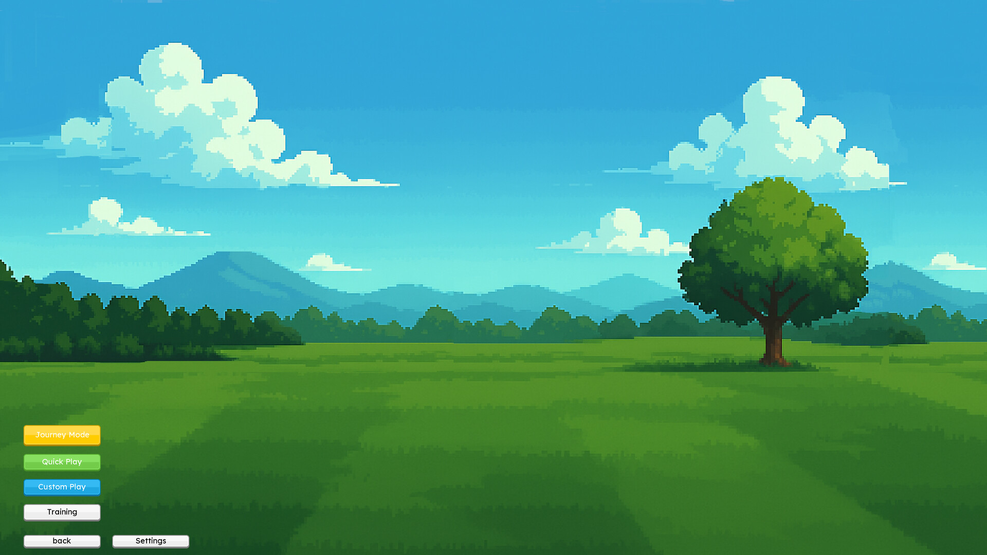 Earth Legends screenshot #6