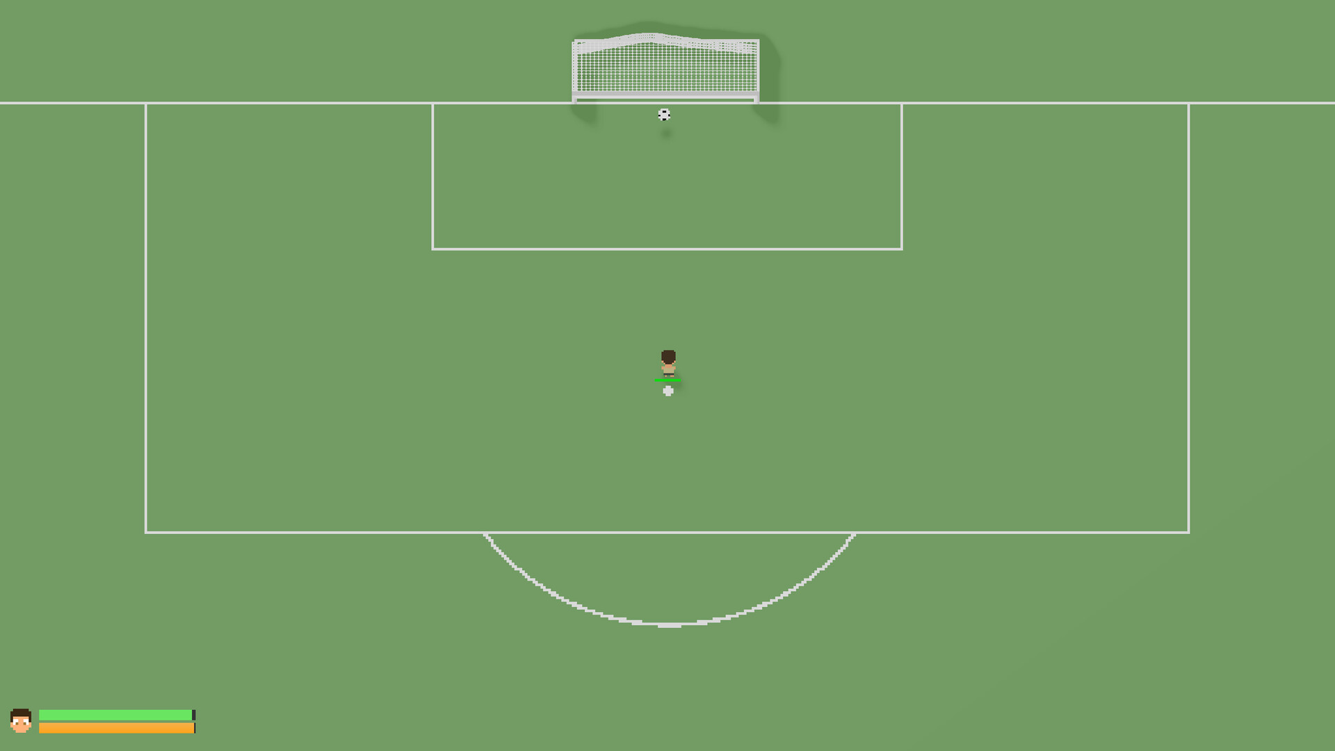 Earth Legends screenshot #3