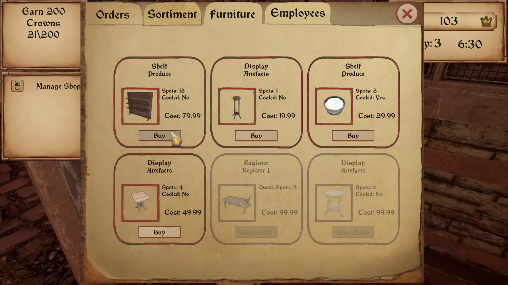 #8. Loot & Ledger Demo (Steam) 由: Eddy