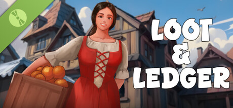 螢幕擷取畫面 (10) Loot & Ledger Demo