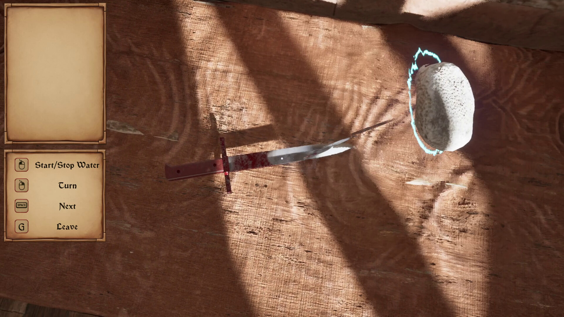 #1. Loot & Ledger Demo (Steam) 由: Eddy