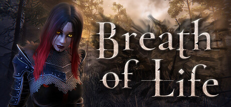Breath of Life technical specifications for computer
