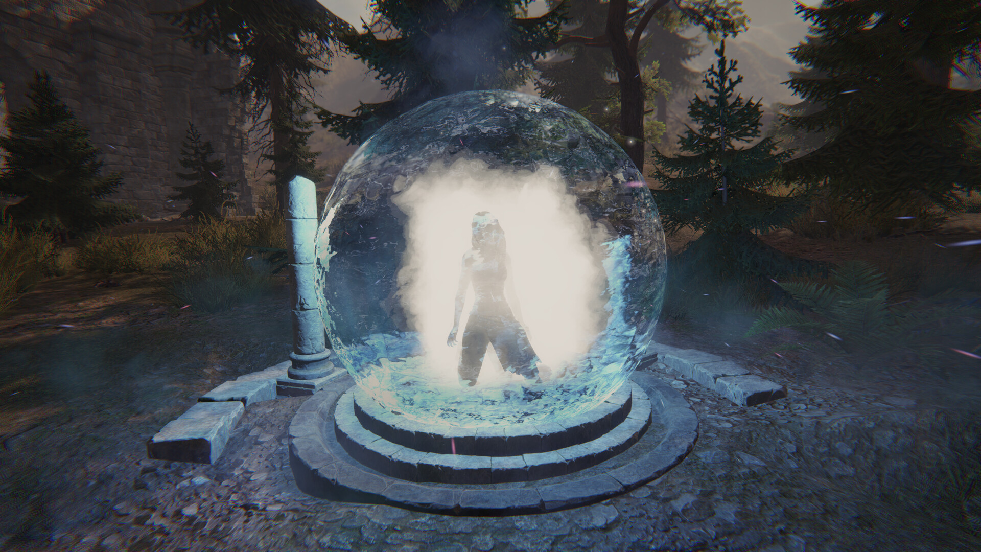 Breath of Life screenshot #19